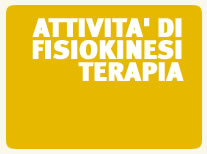 Attività di fisiokinesiterapia - Antonio Gassedo Fisioterapista Osteopata Basilicata